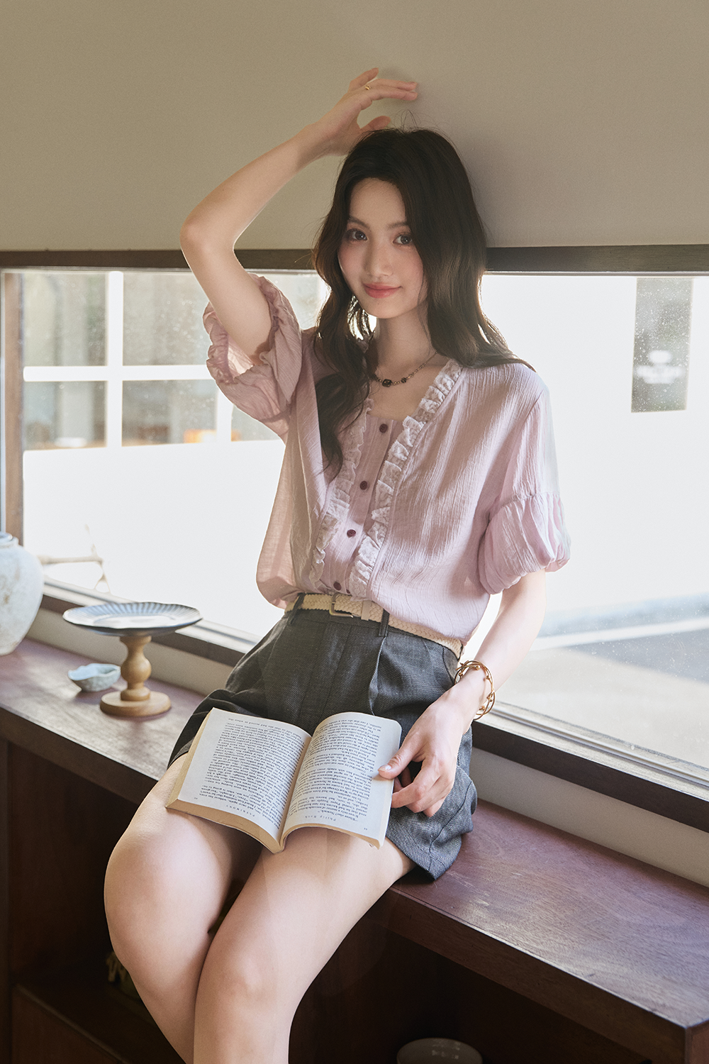 Blouses for Women