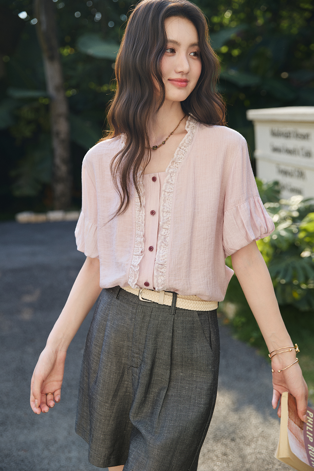 Blouses for Women