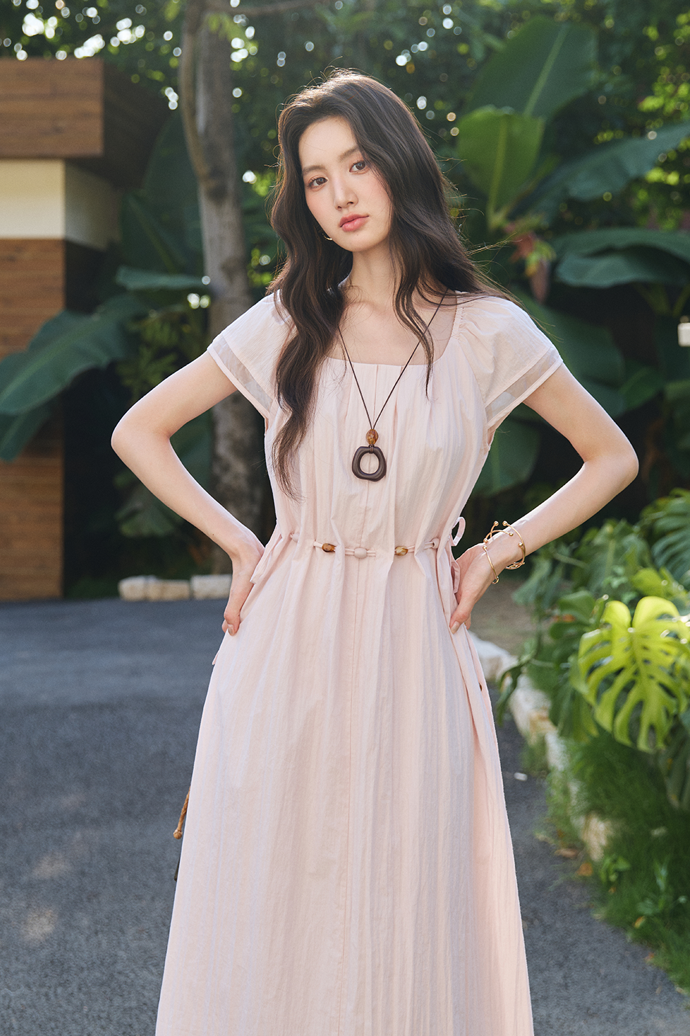 Maxi Dress for Women