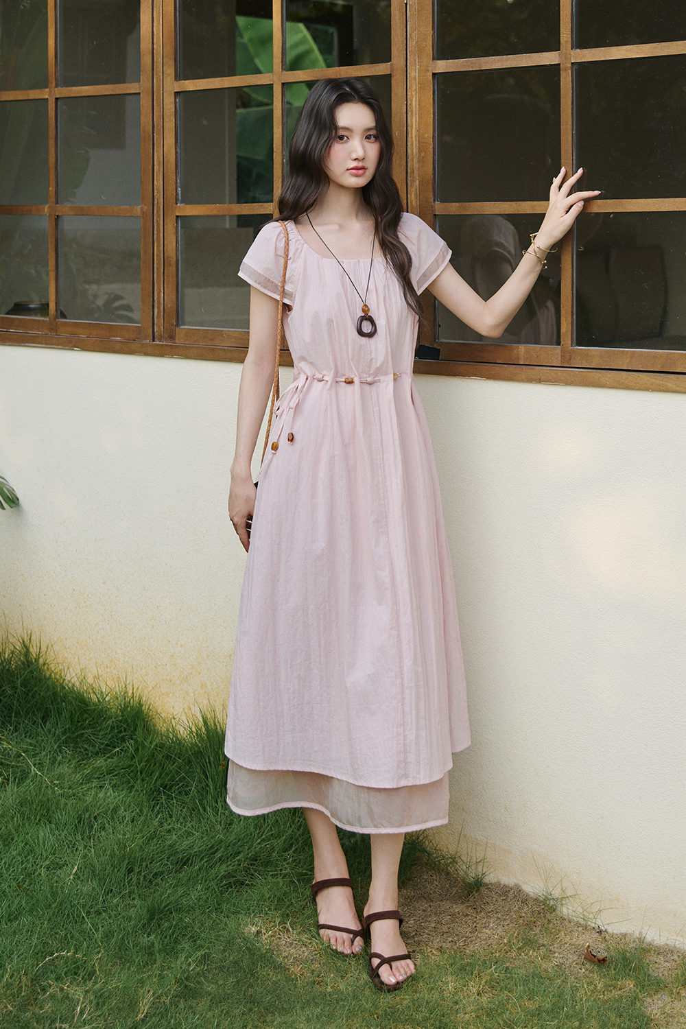 Maxi Dress for Women