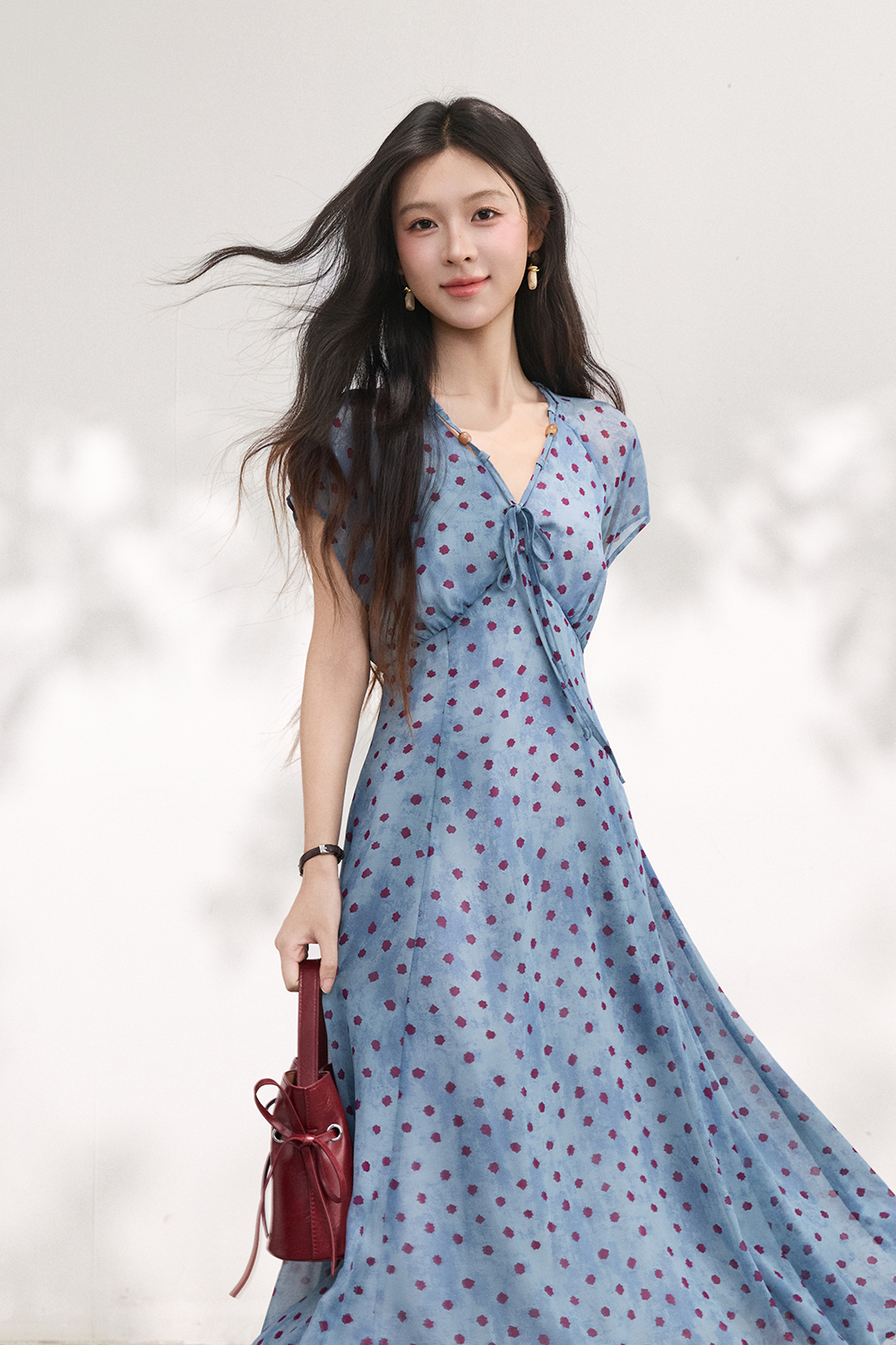 Maxi Dress for Women