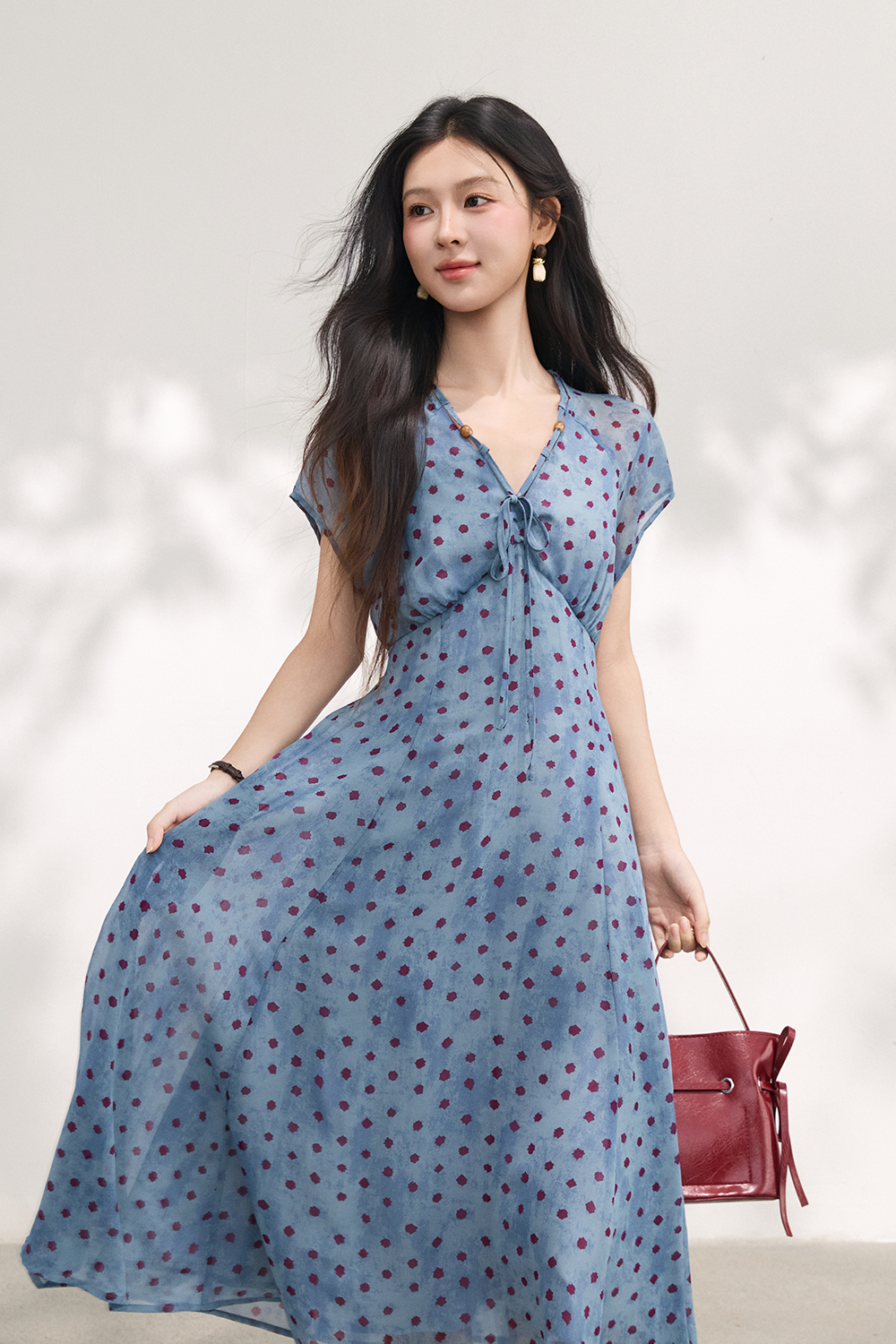 Maxi Dress for Women