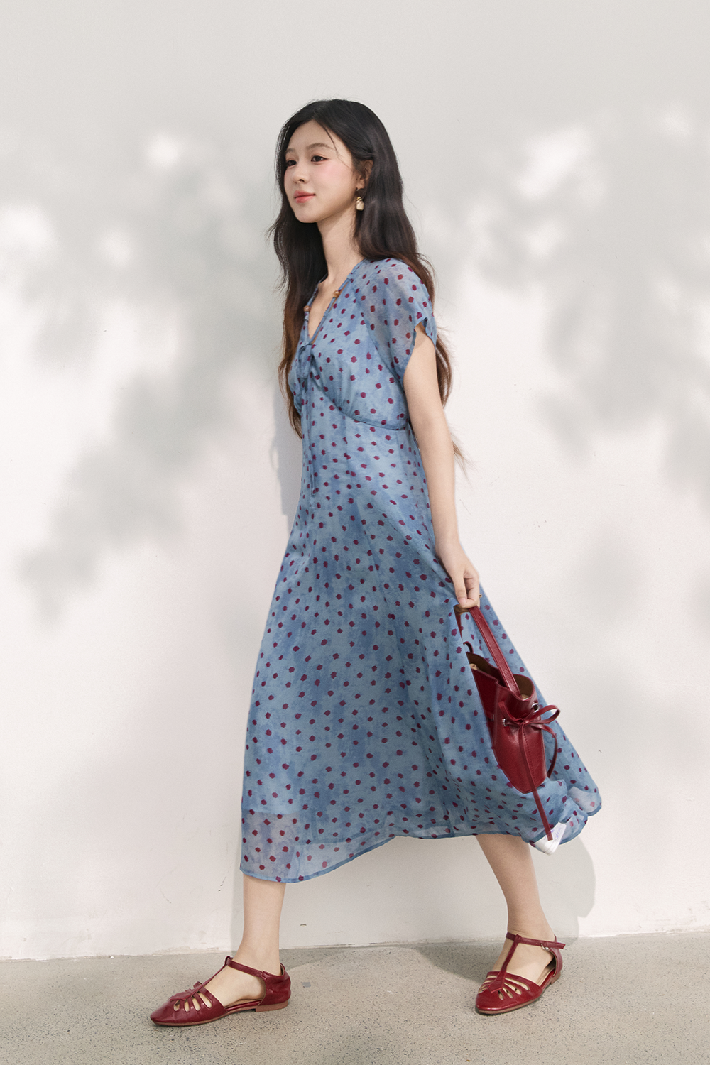Maxi Dress for Women