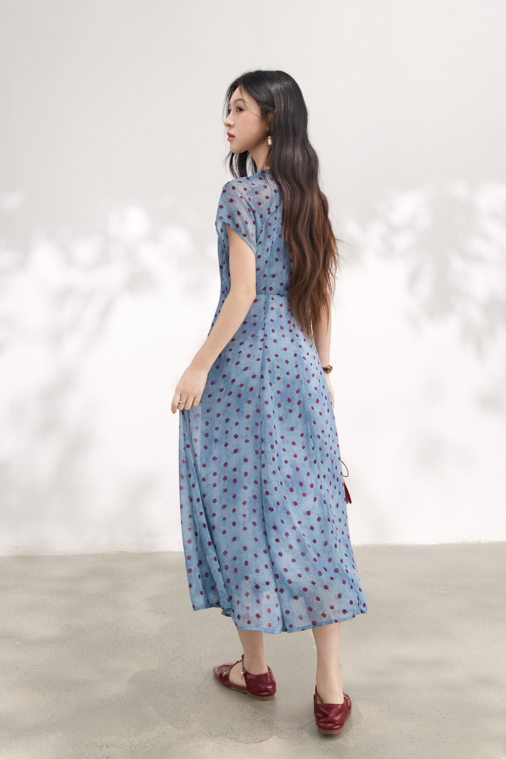 Maxi Dress for Women