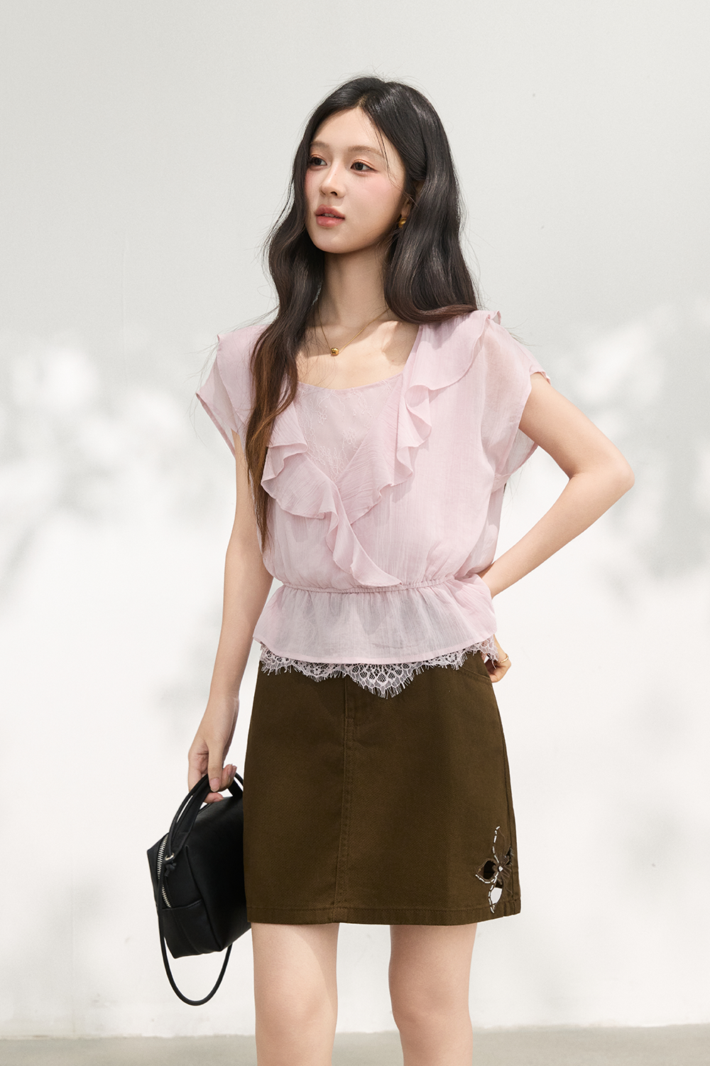 Blouses for Women