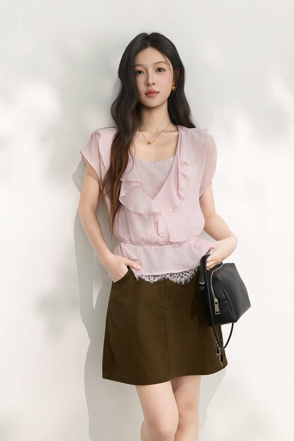 Áo cánh cho phụ nữ
