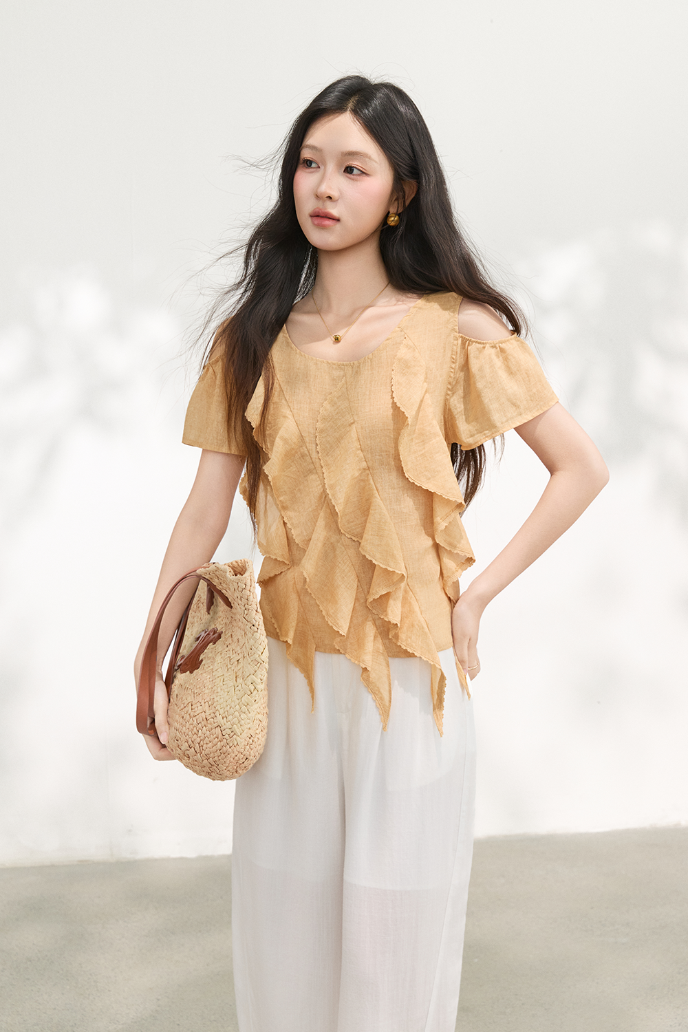 Blouses for Women