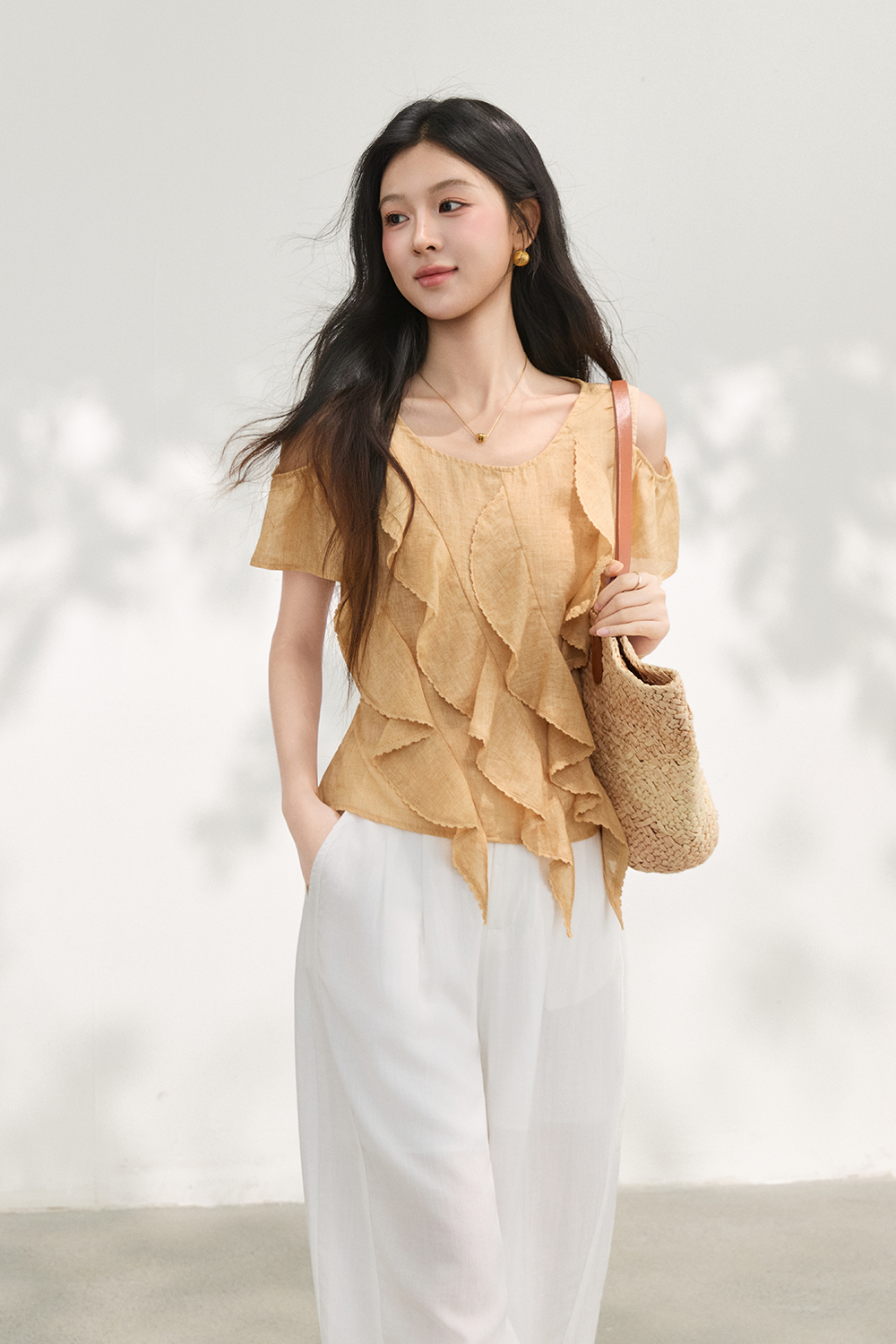 Áo cánh cho phụ nữ