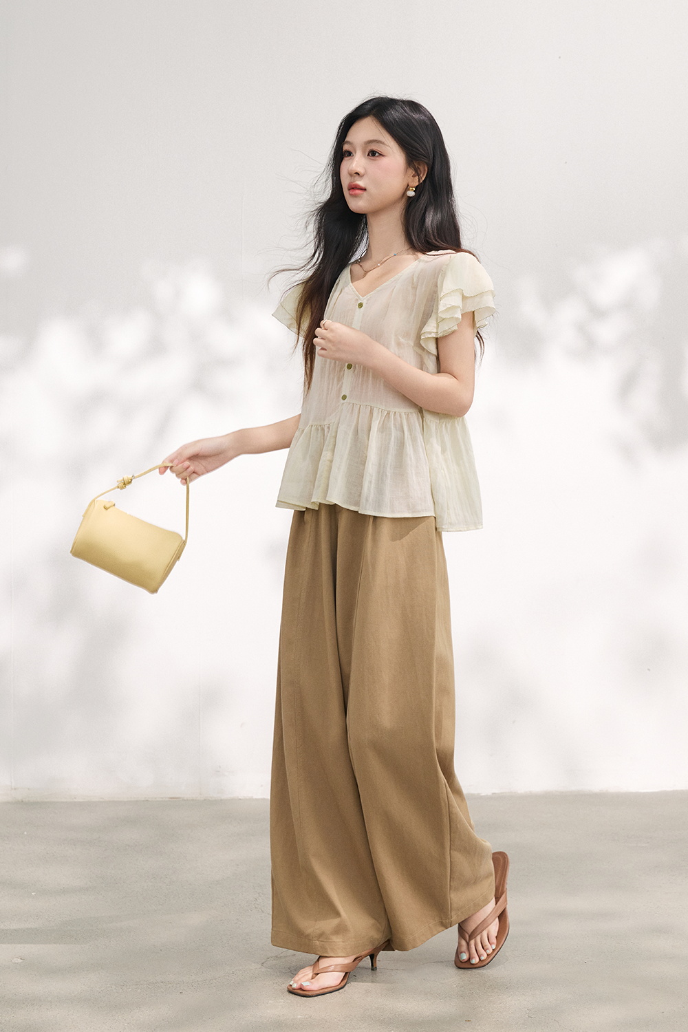 Blouses for Women