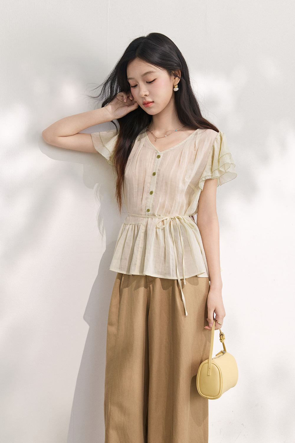 Blouses for Women