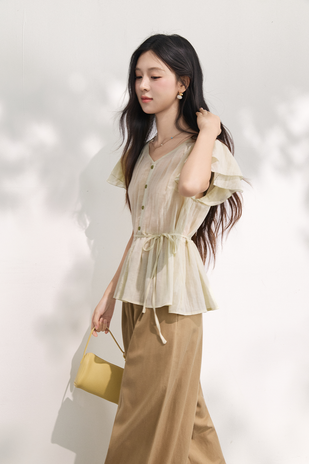 Blouses for Women