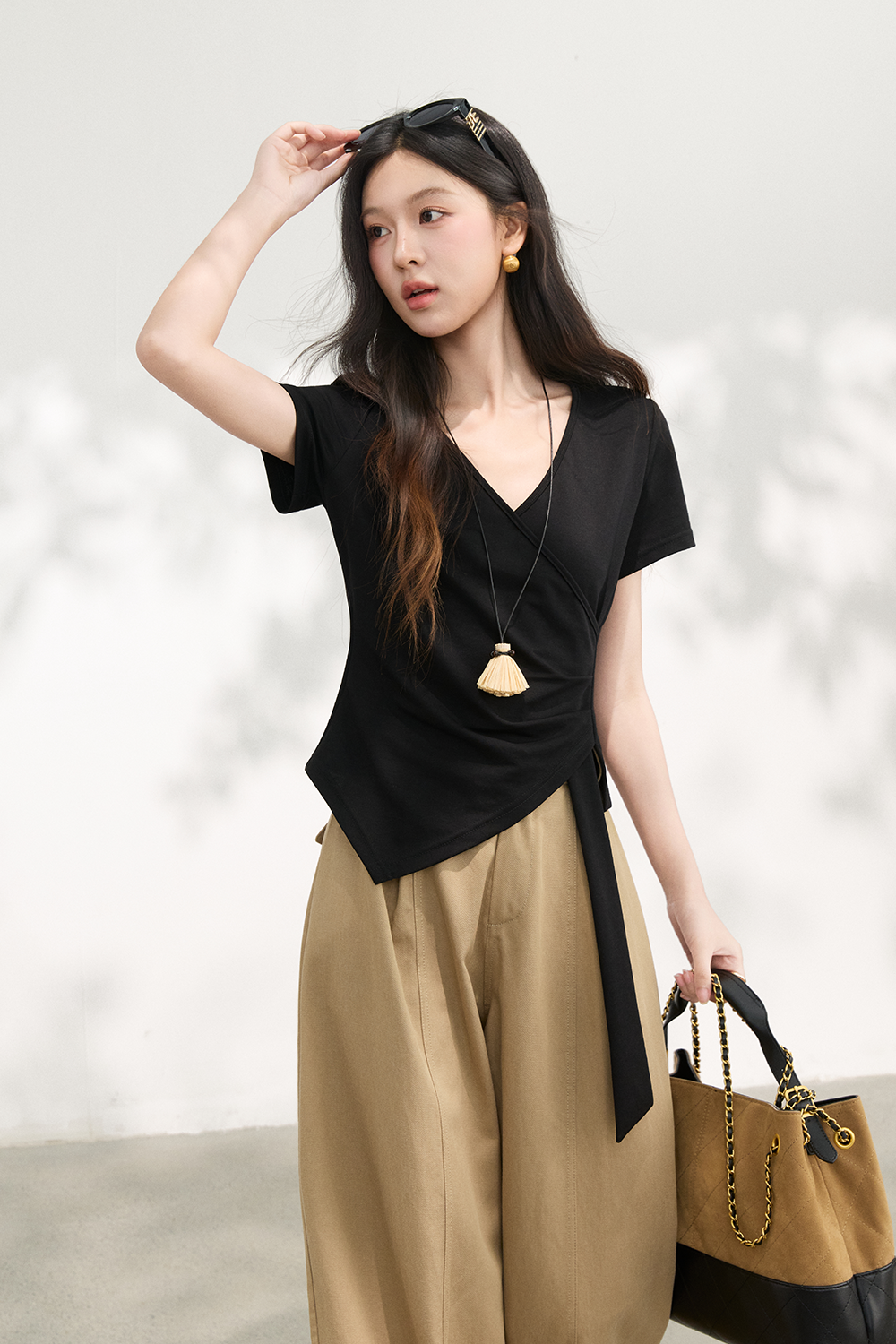 T-shirt for Women