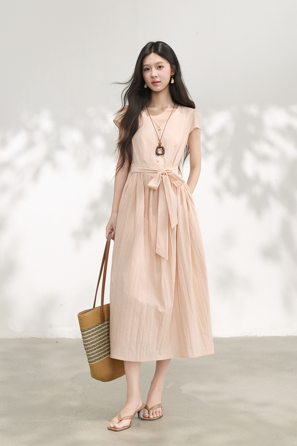Maxi Dress for Women