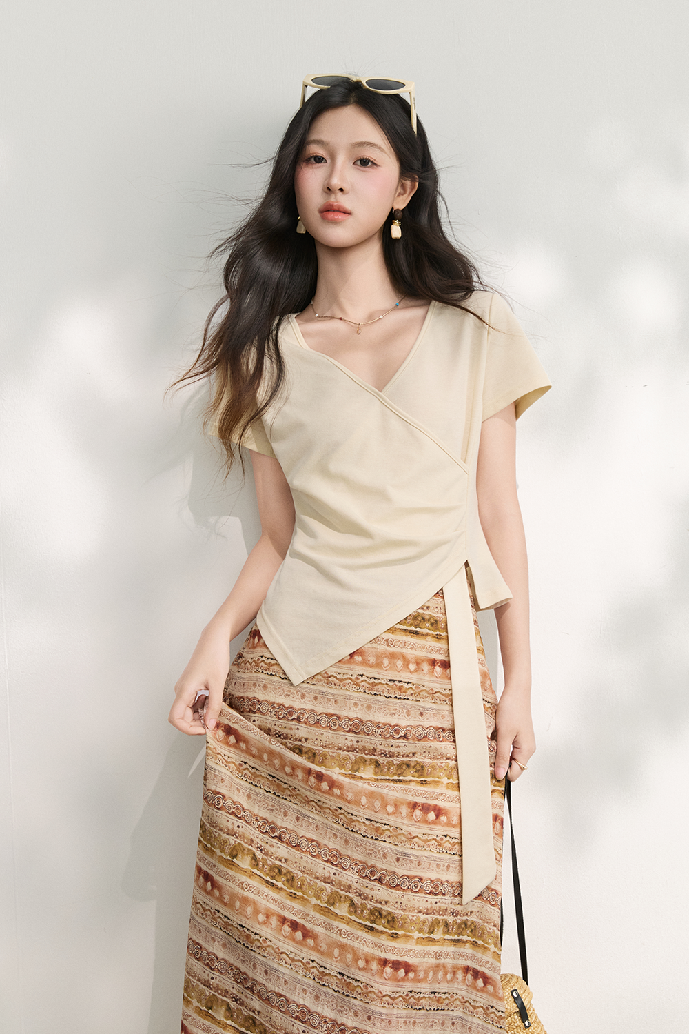 T-shirt for Women