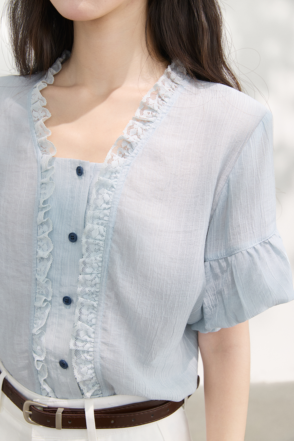 Blouses for Women