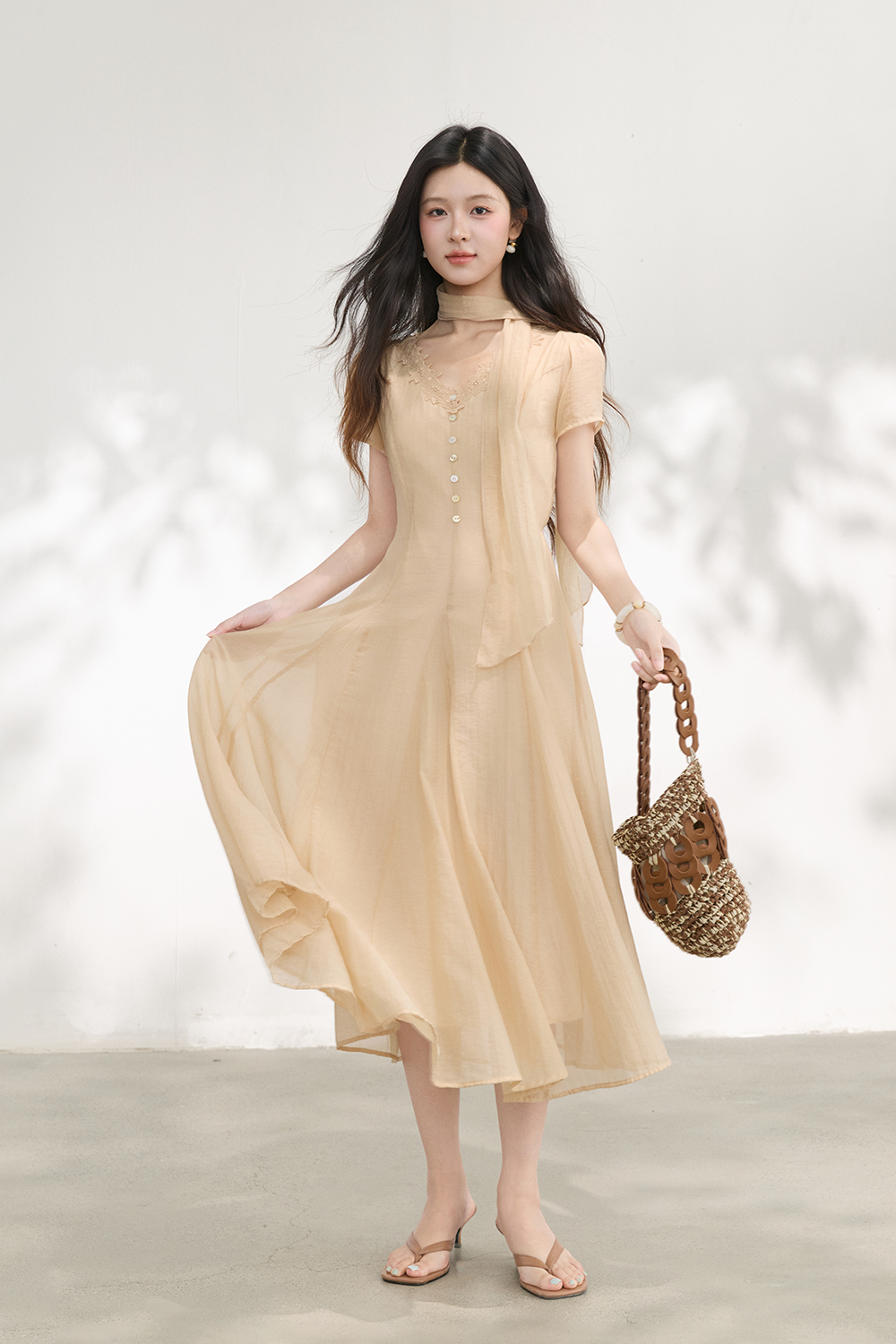 Maxi Dress for Women
