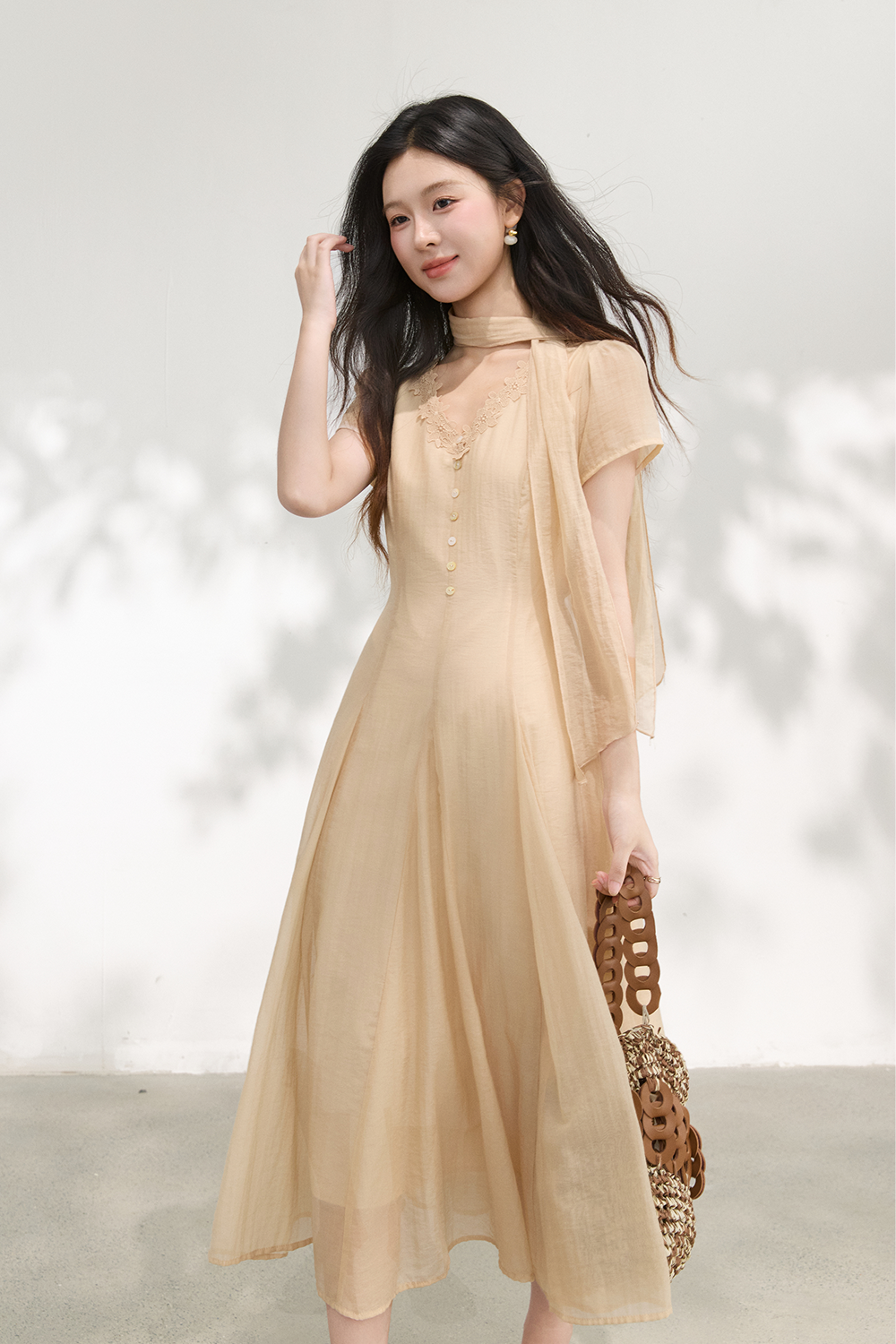 Maxi Dress for Women