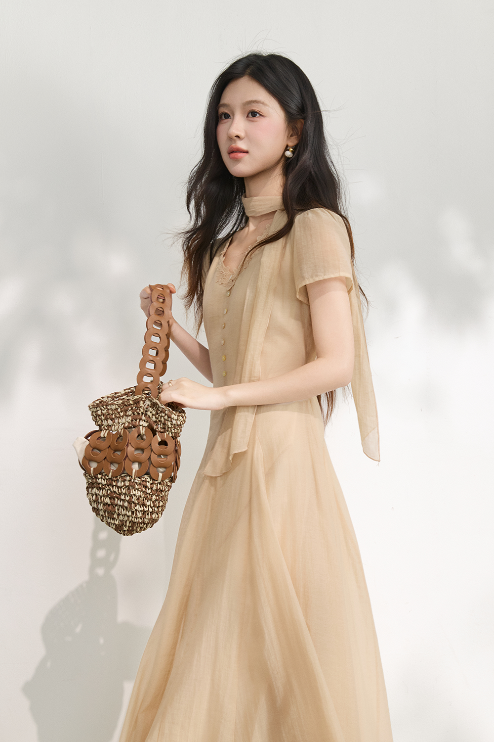 Maxi Dress for Women