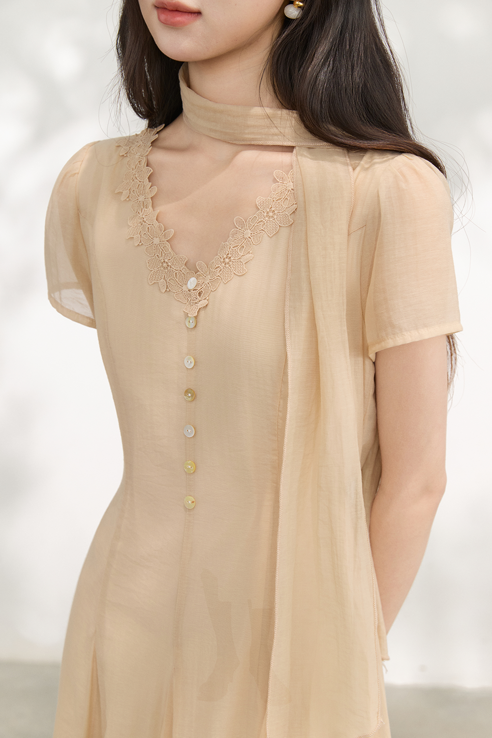 Maxi Dress for Women