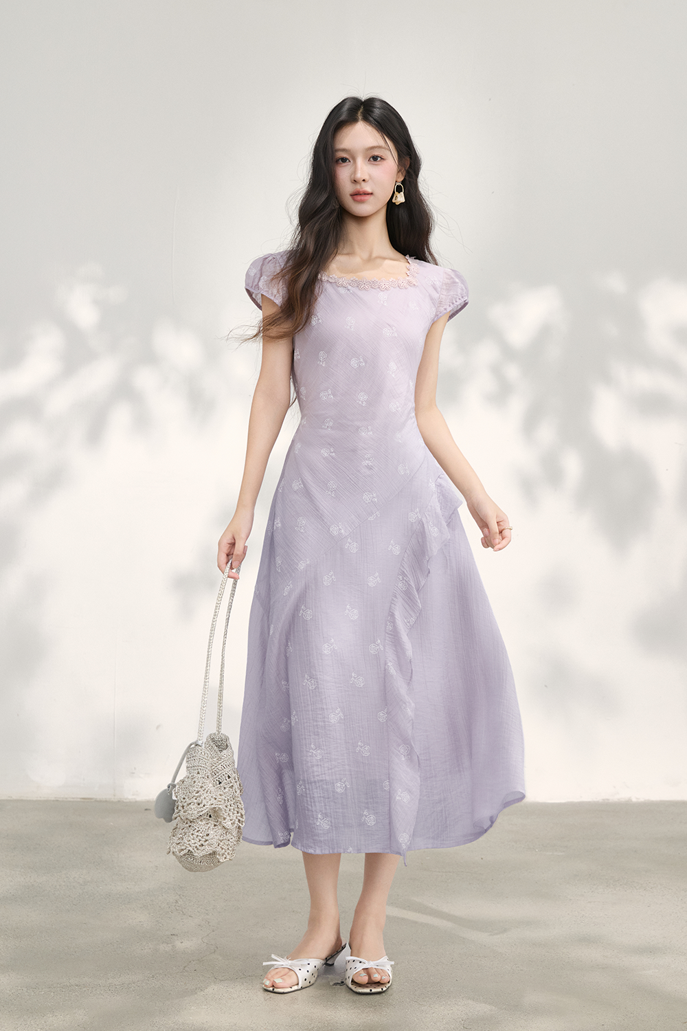 Maxi Dress for Women