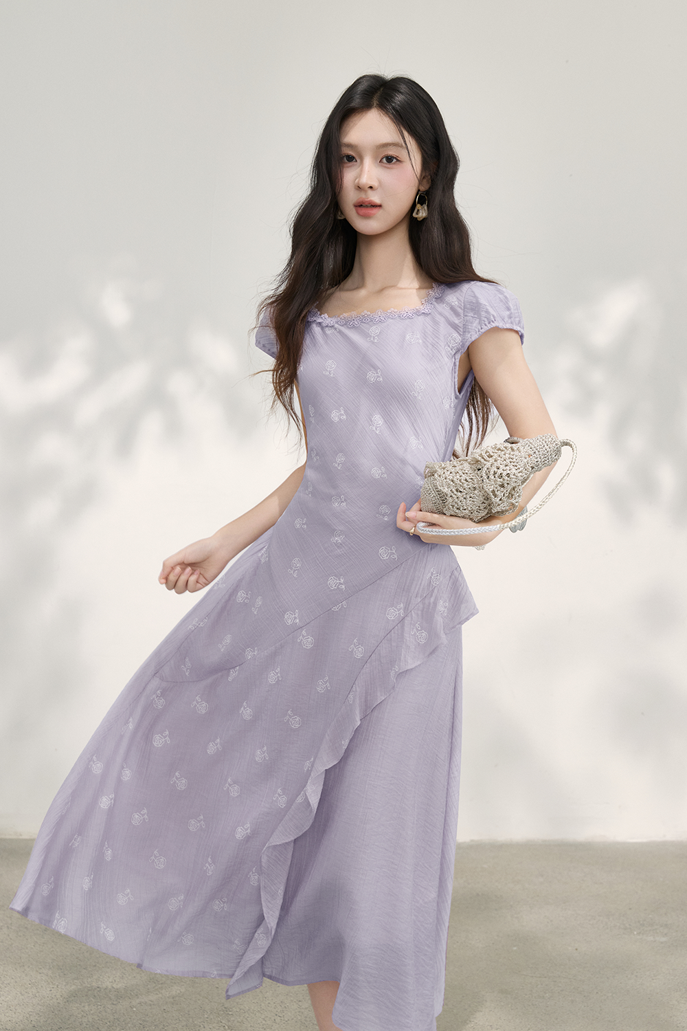 Maxi Dress for Women
