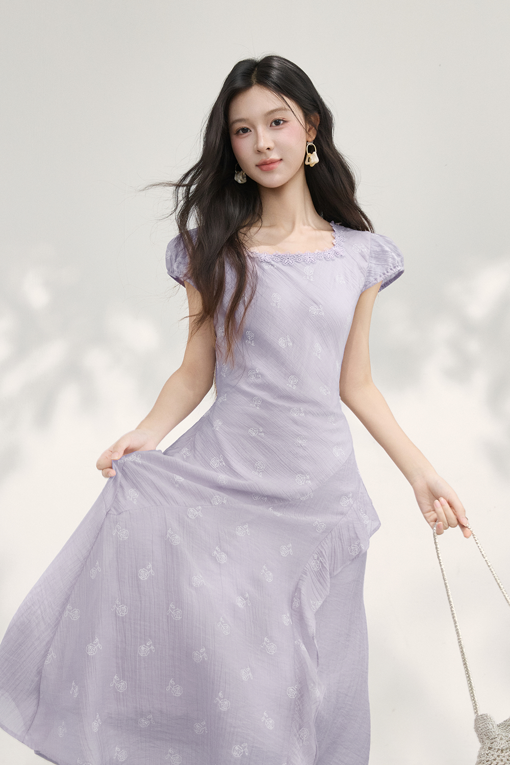 Maxi Dress for Women