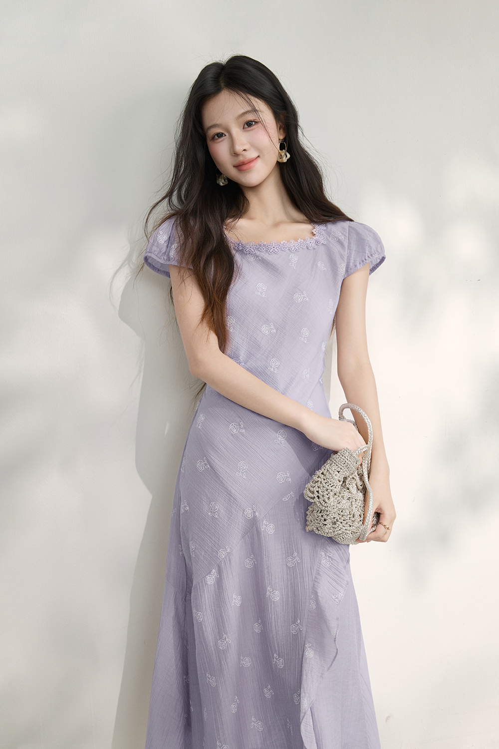 Maxi Dress for Women