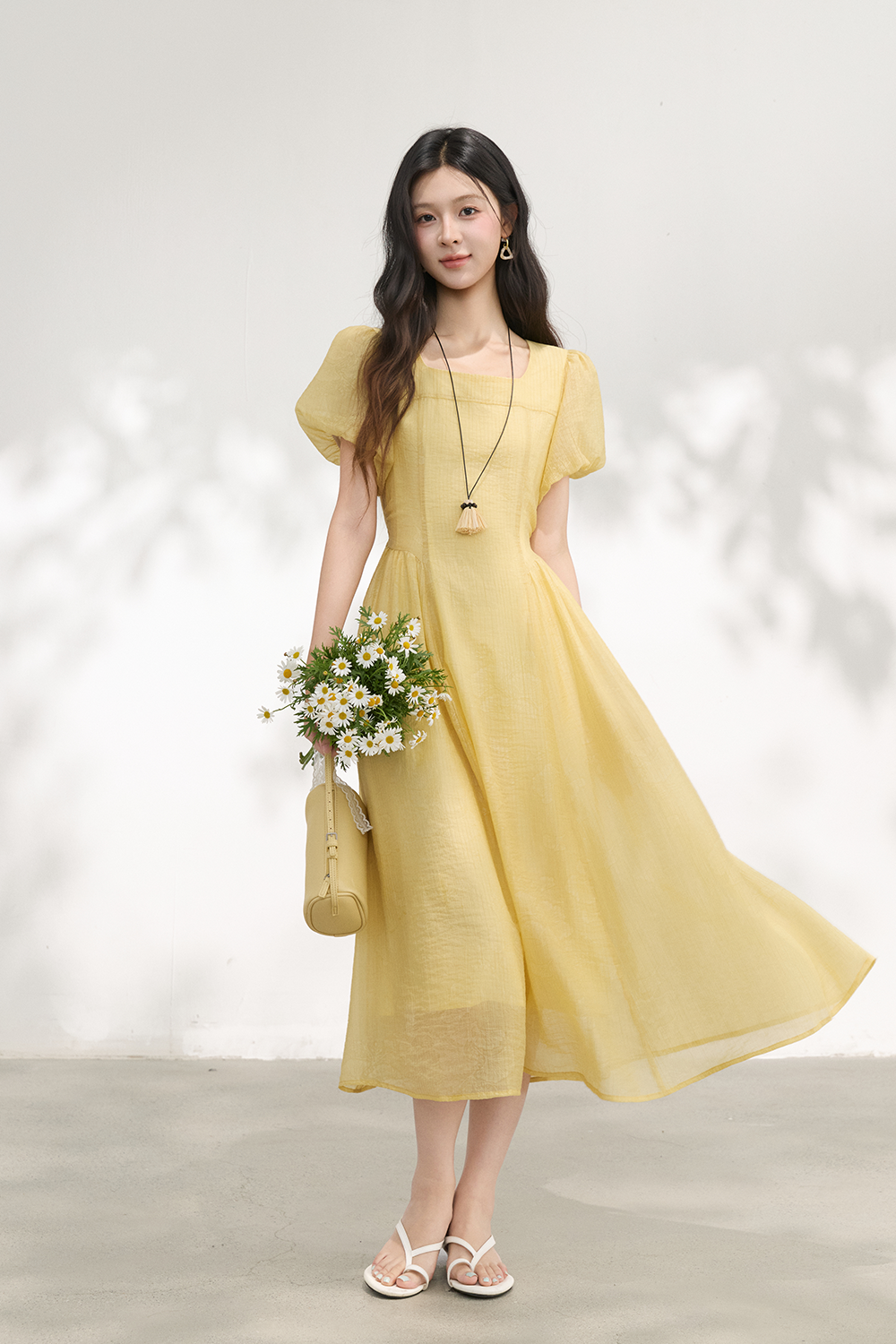 Maxi Dress for Women