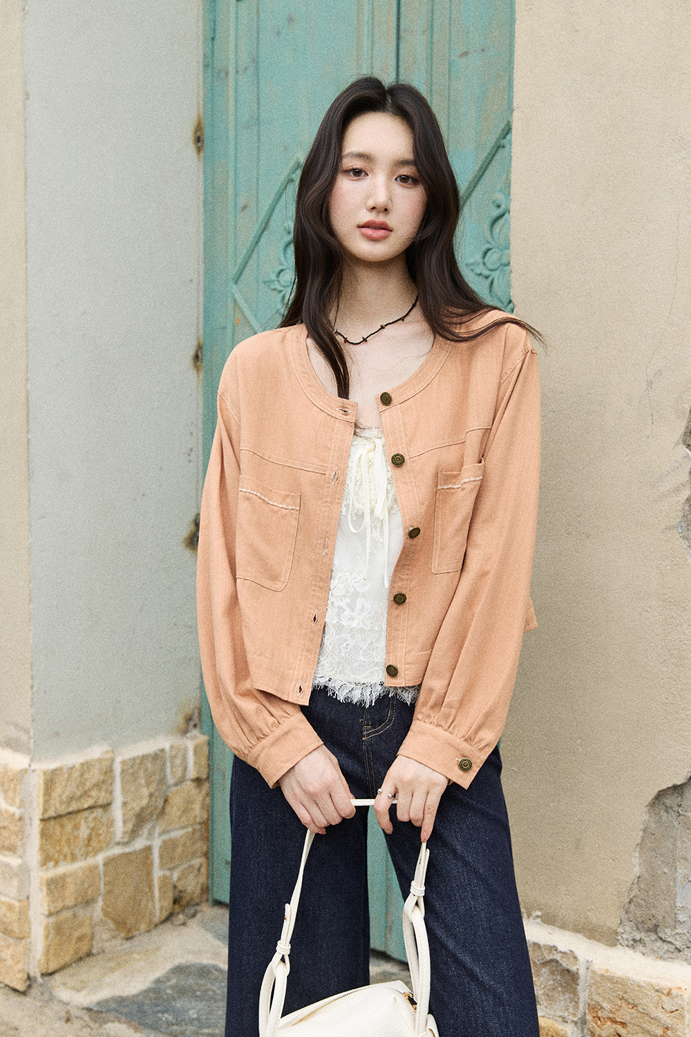 Coat for Women