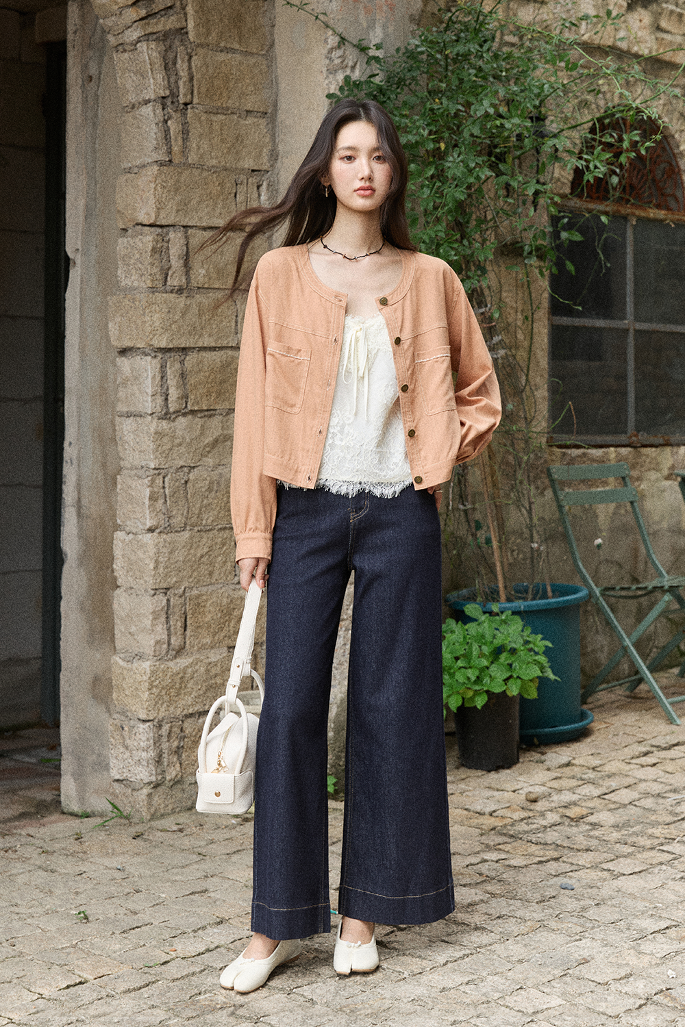 Coat for Women