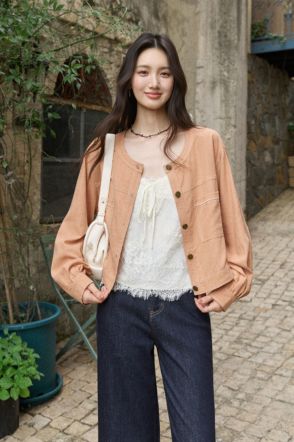 Coat for Women