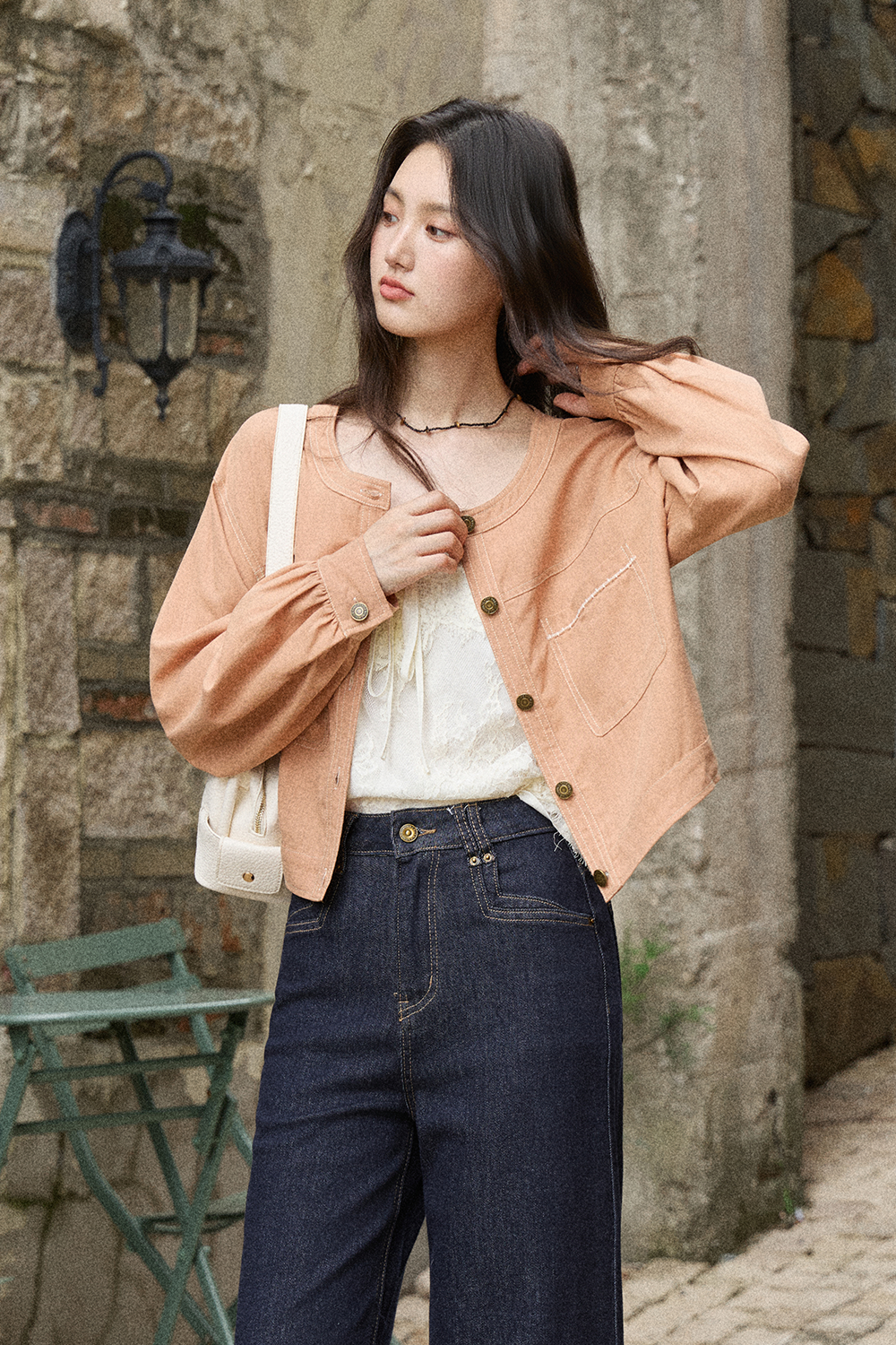 Coat for Women