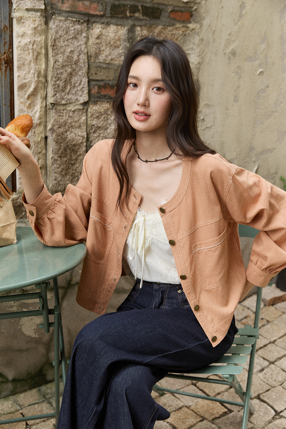Coat for Women