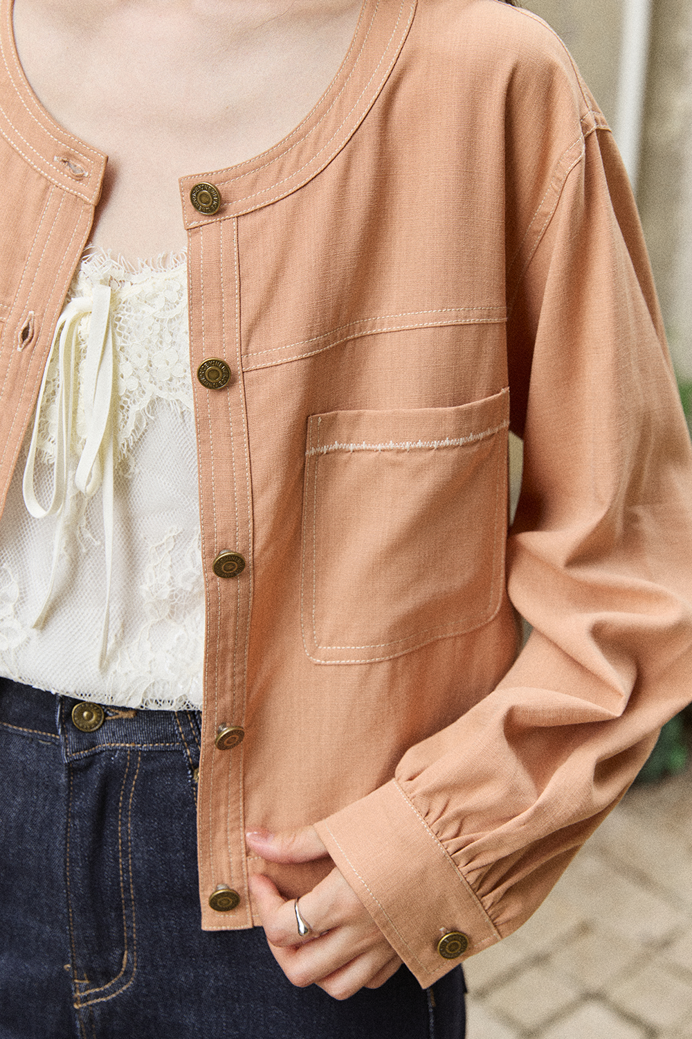 Coat for Women