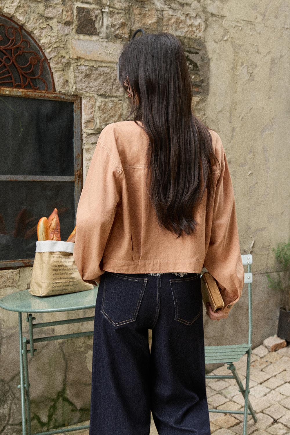 Coat for Women