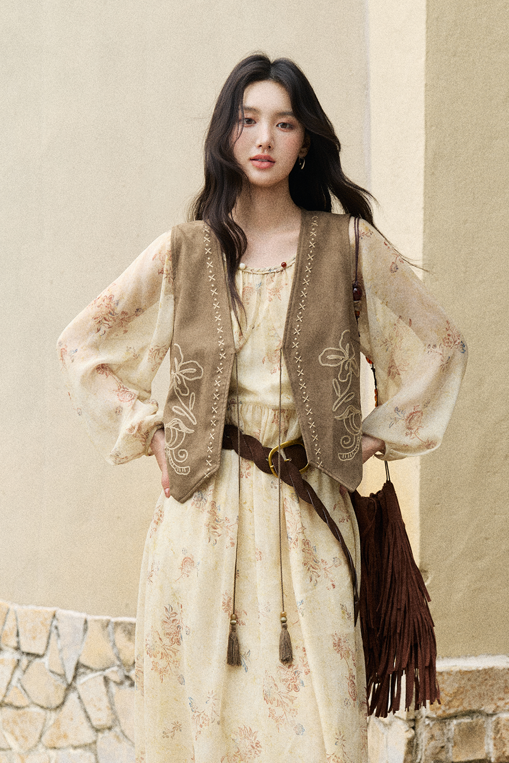 Vest for Women