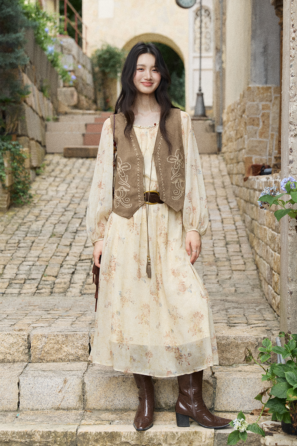 Vest for Women
