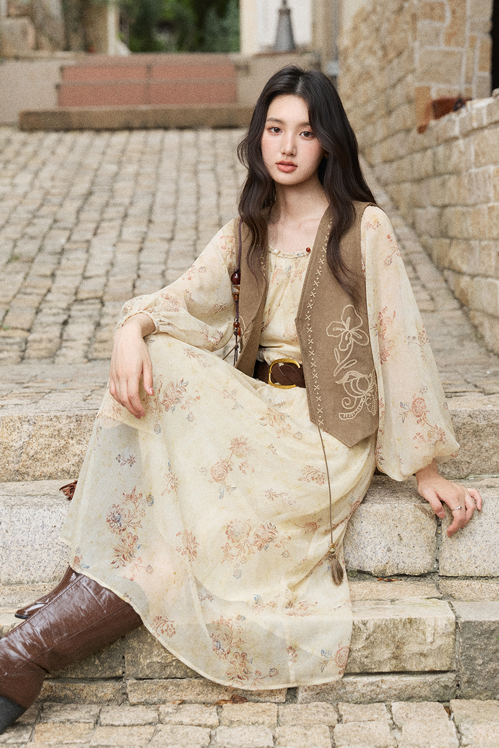 Maxi Dress for Women