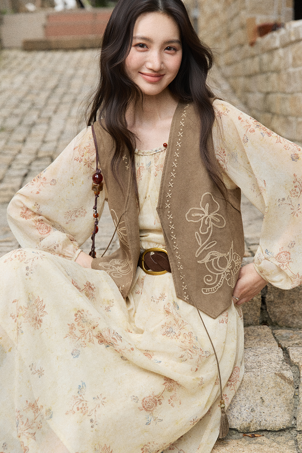 Vest for Women