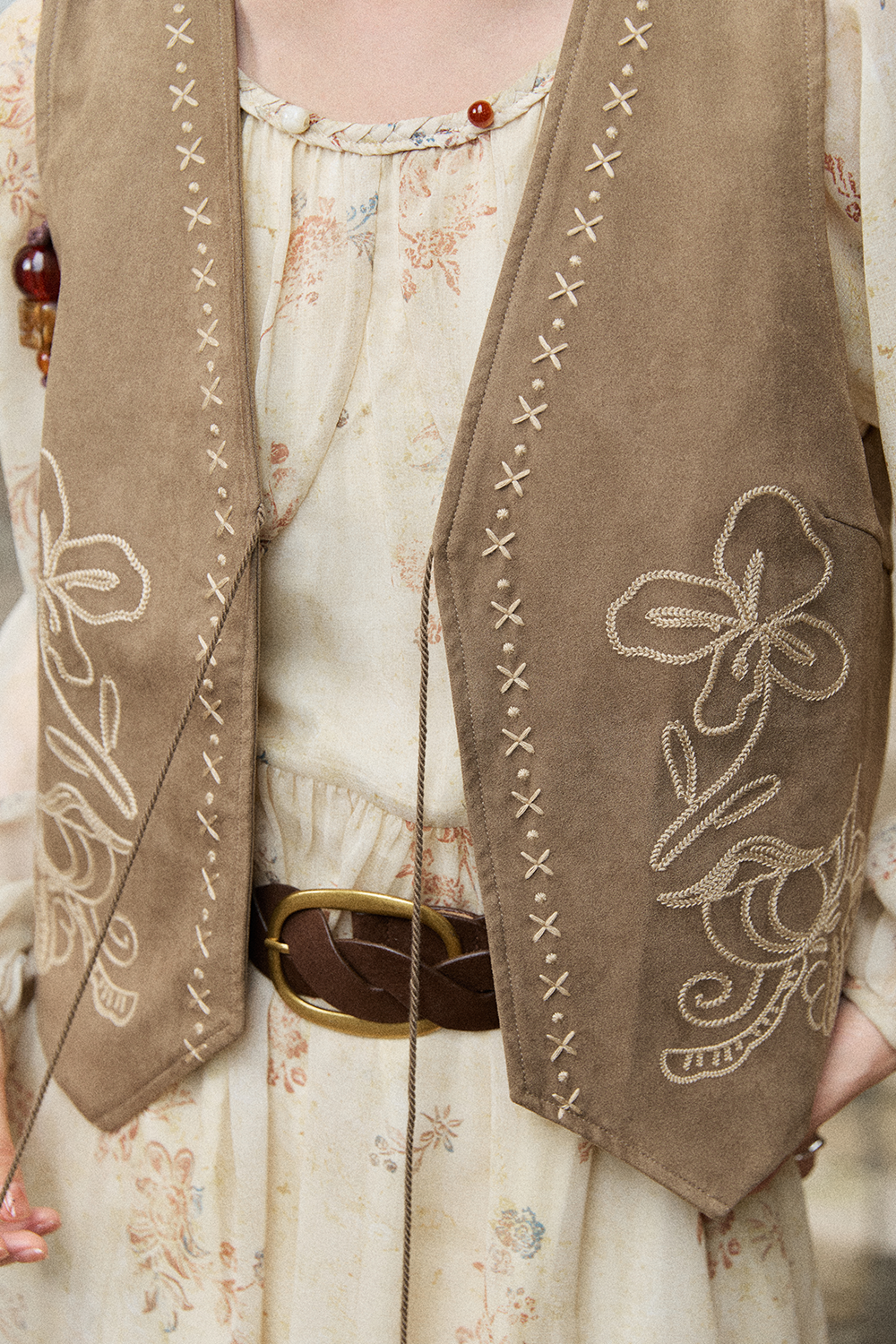 Vest for Women