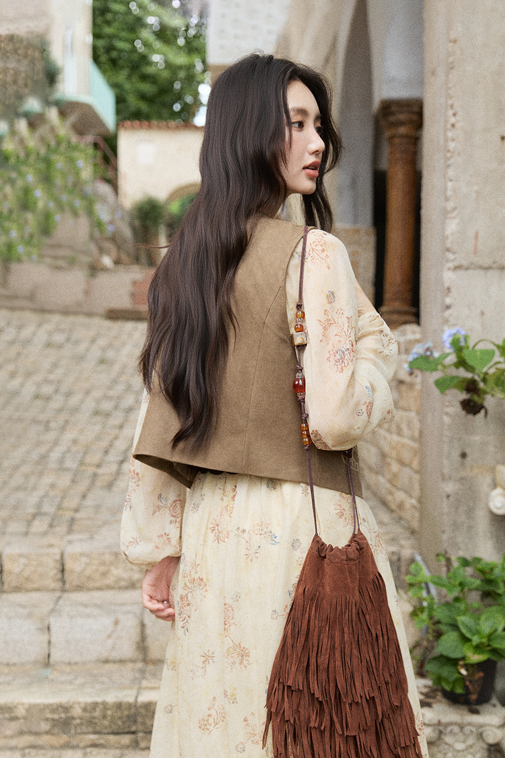 Vest for Women