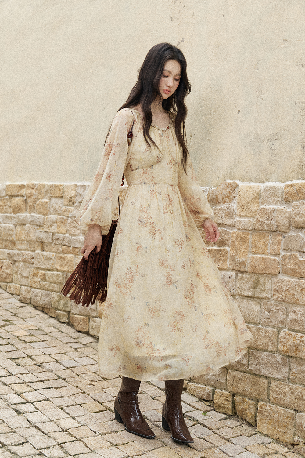 Maxi Dress for Women