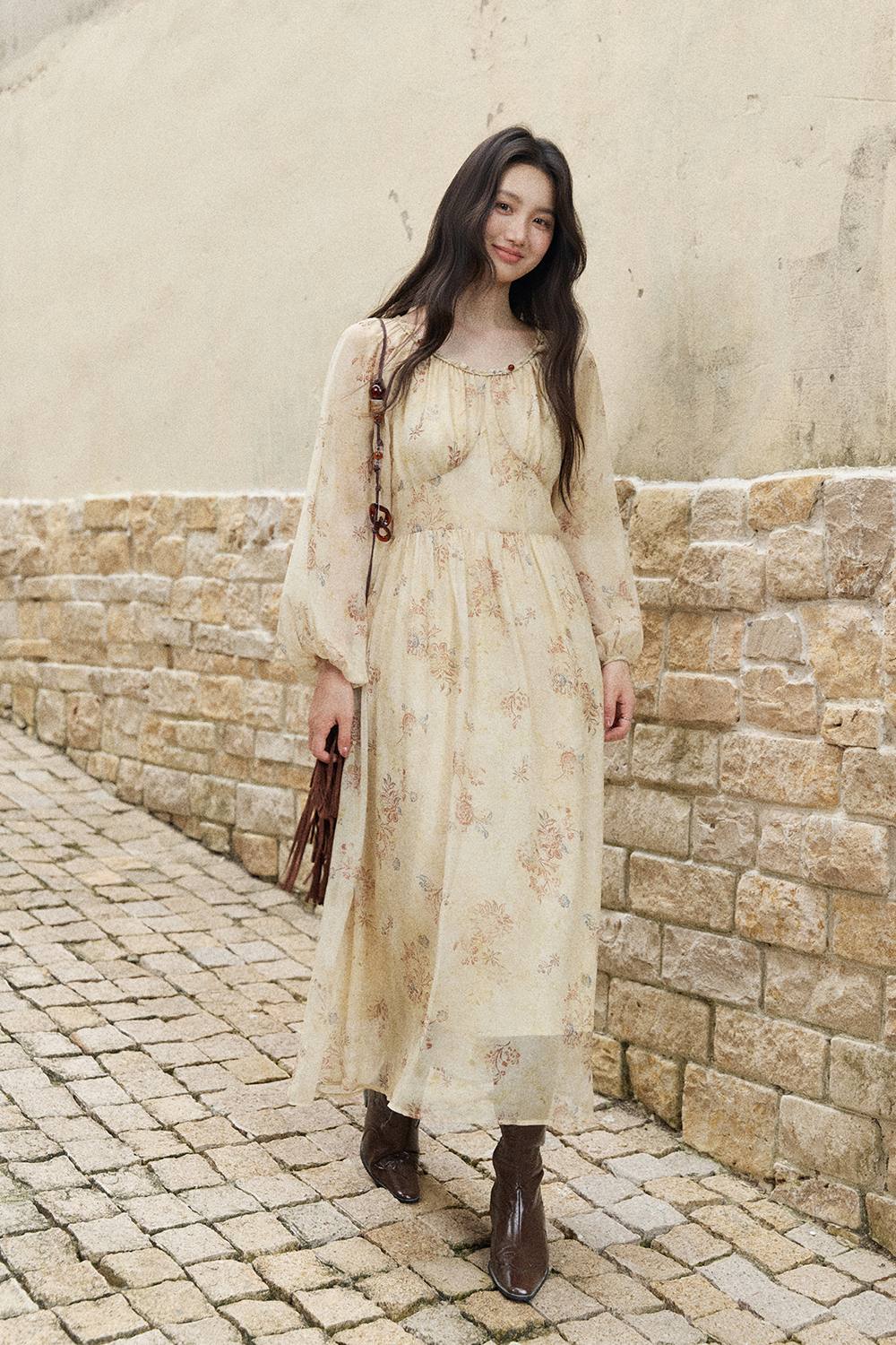 Maxi Dress for Women