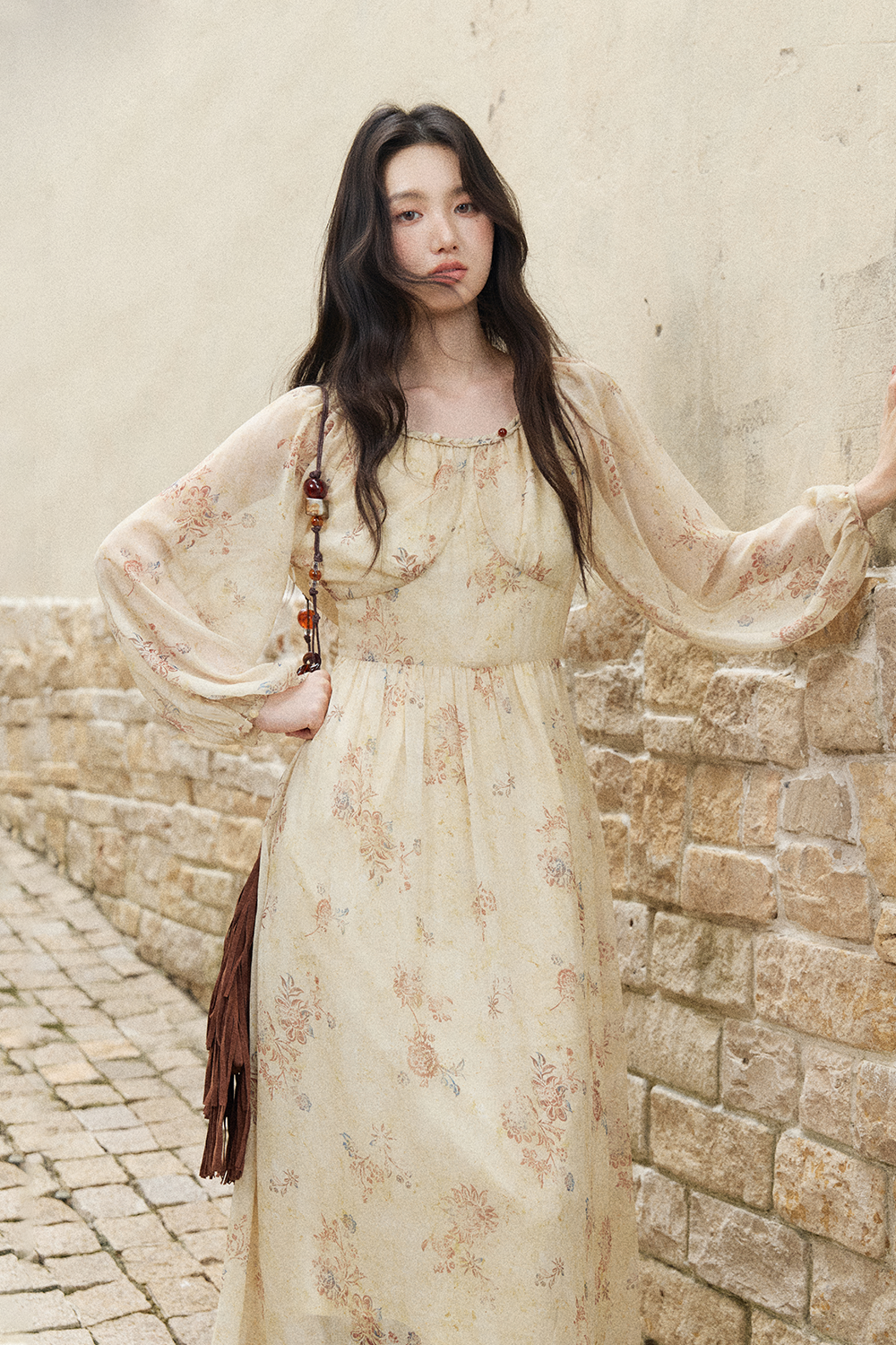 Maxi Dress for Women
