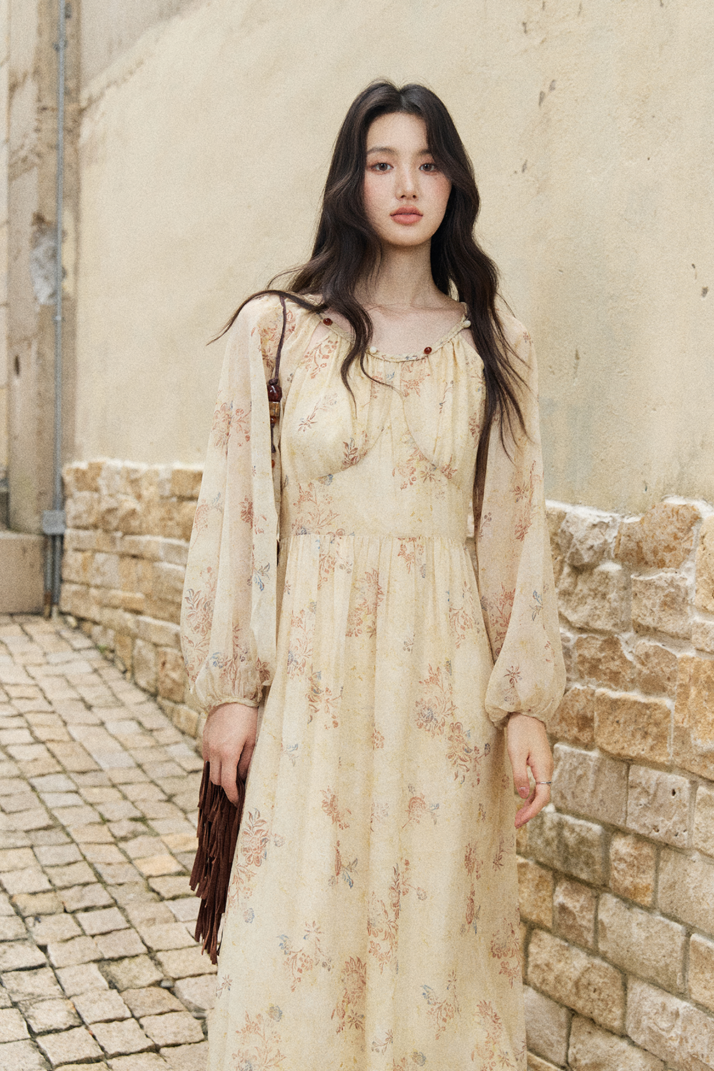 Maxi Dress for Women