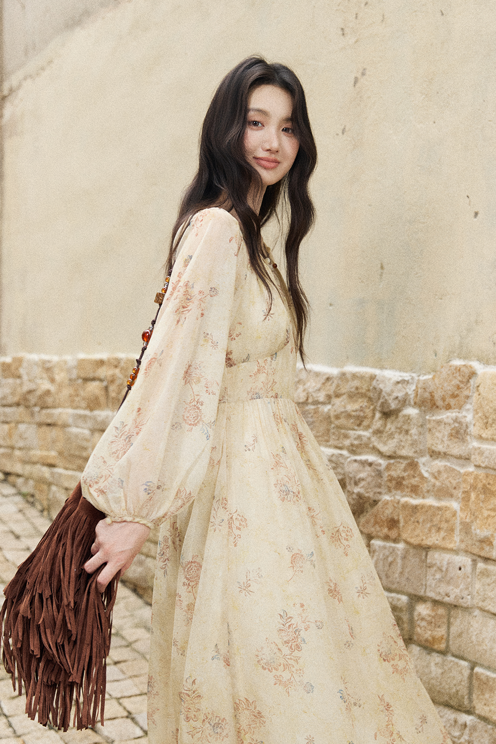 Maxi Dress for Women