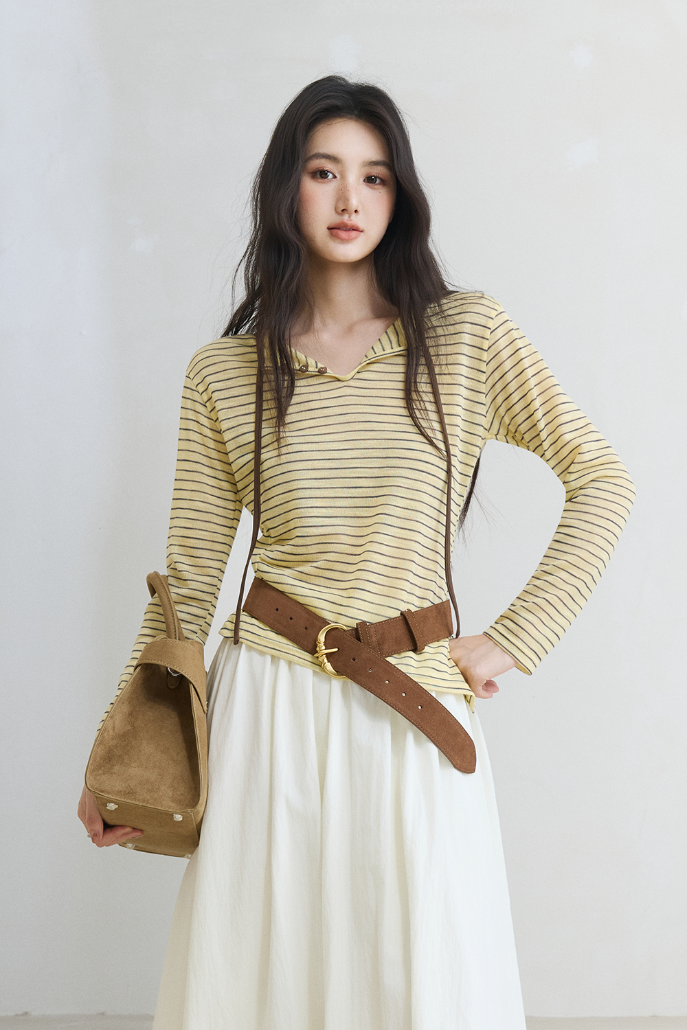 Long Sleeve T-shirt for Women