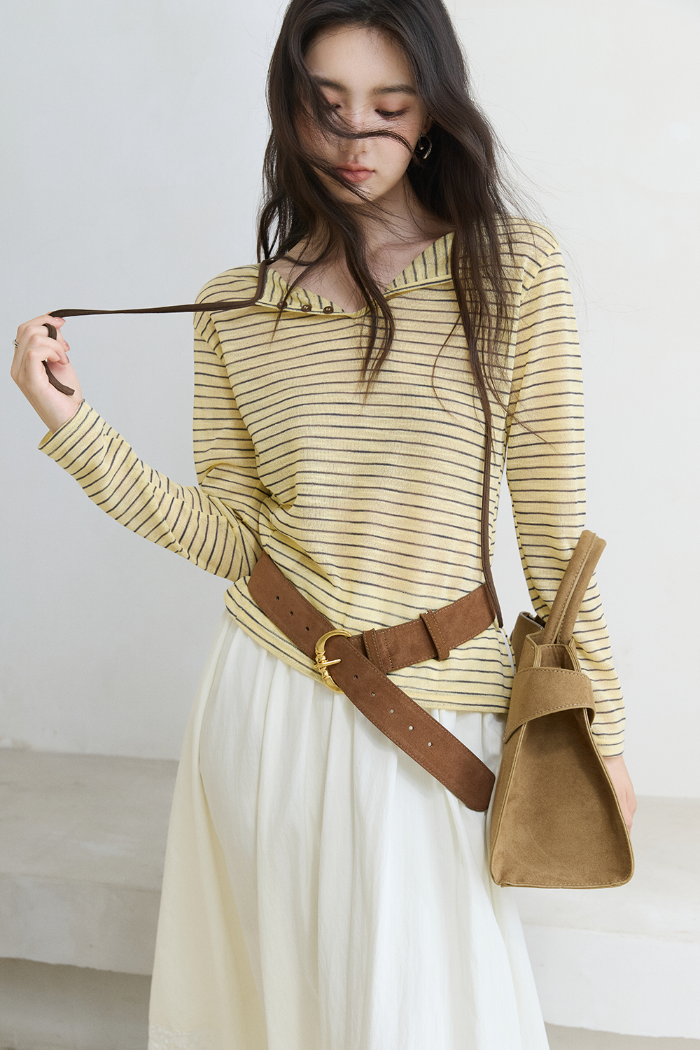 Long Sleeve T-shirt for Women