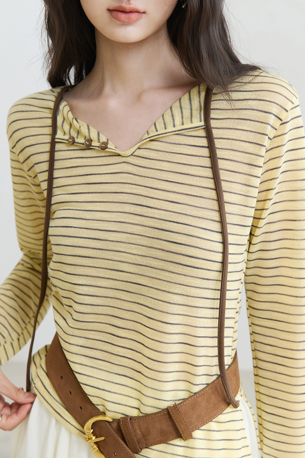Long Sleeve T-shirt for Women