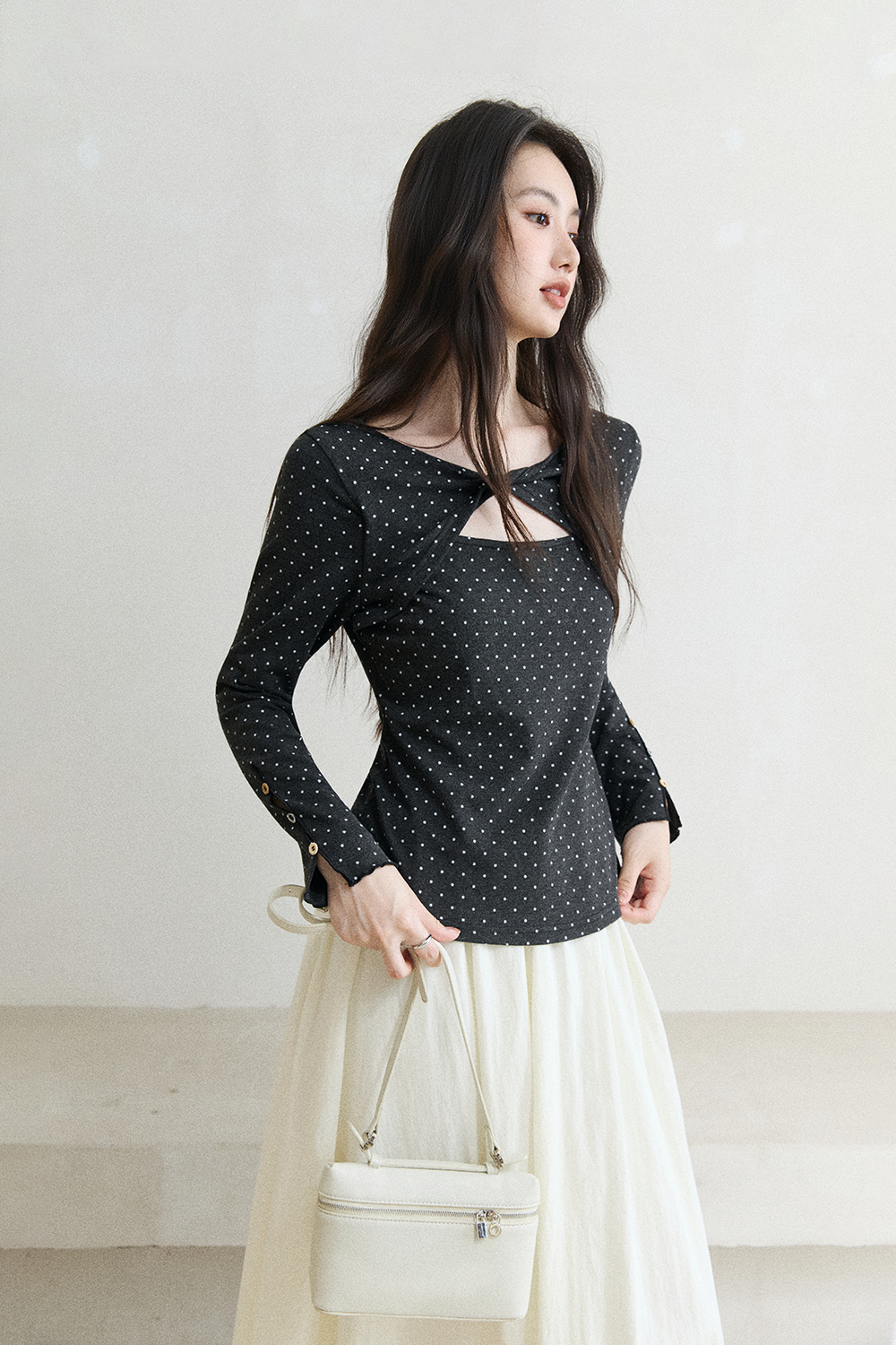 Long Sleeve T-shirt for Women